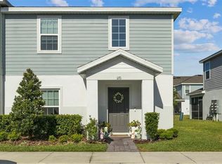 1171 Sand Torch Cir, Davenport, FL 33837