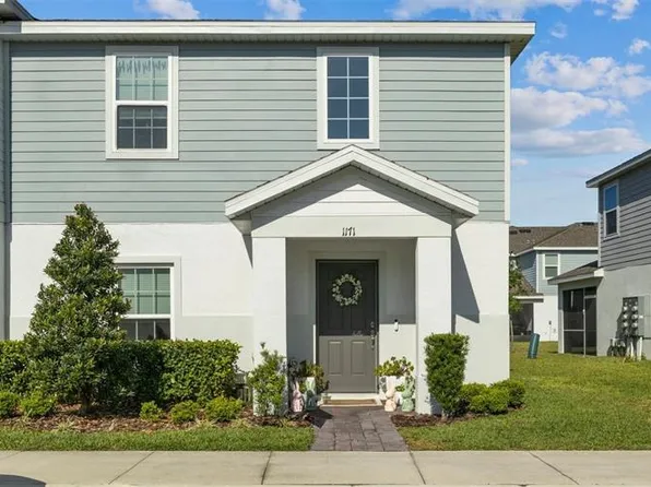 1171 Sand Torch Cir, Davenport, FL 33837