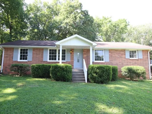 217 Sanders Dr, La Vergne, TN 37086