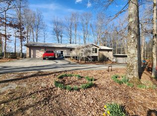 3751 Ledford Mill Rd, Wartrace, TN 37183