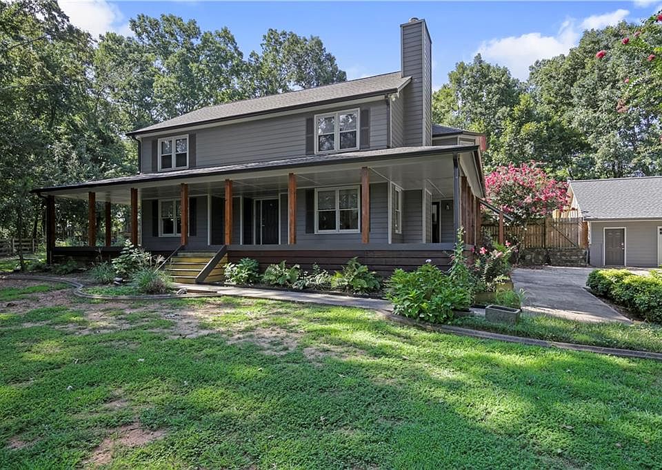897 Wooten Lake Rd NW, Kennesaw, GA 30144 Zillow
