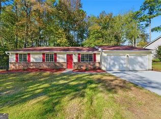 4797 Trail Rd N, Marietta, GA 30064