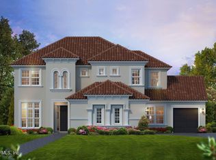 3140 Spiro Cir, Jacksonville, FL 32246