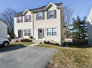 249 Cherry Hill Rd, Elkton, MD 21921