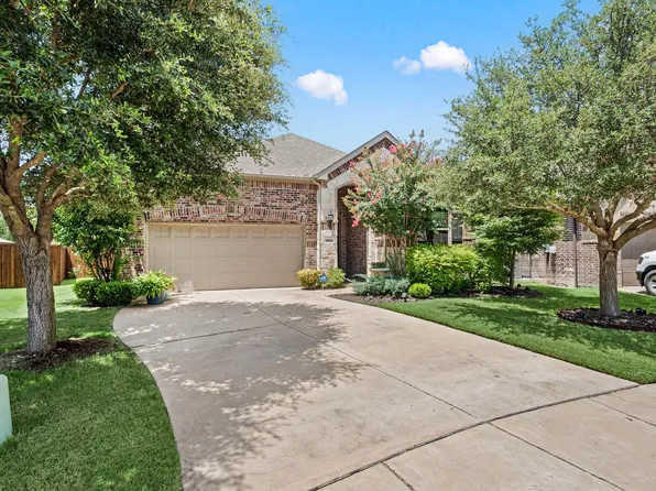 3001 Teton Dr, Garland, TX 75040
