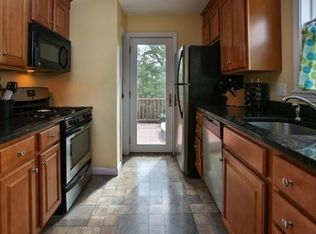 182 Woburn St, Medford, MA 02155