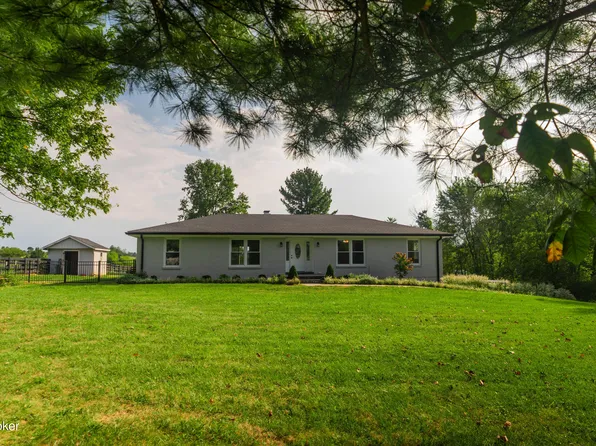 4045 Lagrange Rd, Shelbyville, KY 40065
