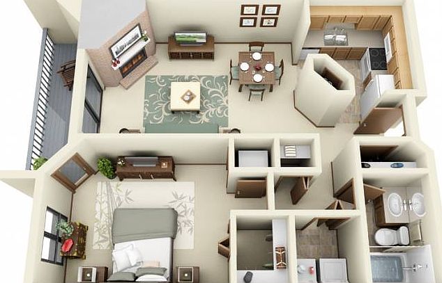 Photo 1