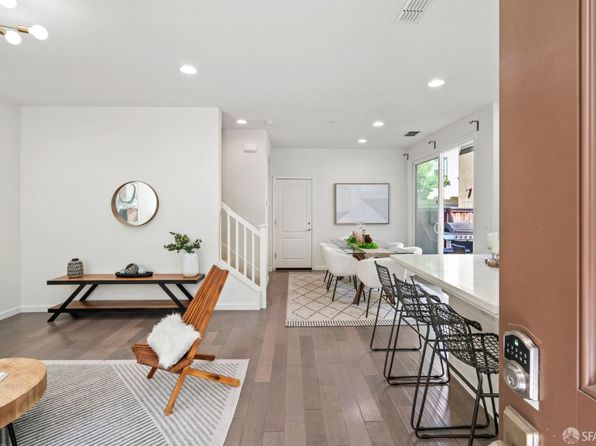 1544 Glenn St, Hayward, CA 94545