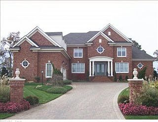 5th image of 4001 River Park Dr
