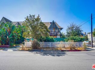 1766 W 25th St, Los Angeles, CA 90018