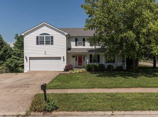 214 S Hill Rd, Versailles, KY 40383