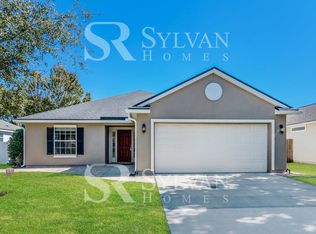 8633 Floorstone Mill Dr, Jacksonville, FL 32244