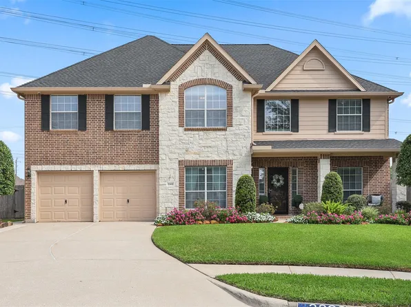 2202 Tracy Way, Deer Park, TX 77536