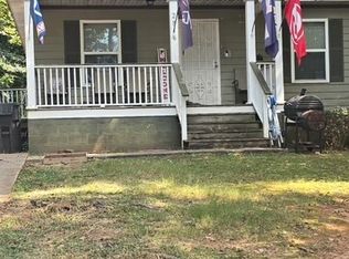 2816 Palm Dr, East Pt, GA
