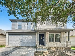 8438 Silver Brush, San Antonio, TX 78254