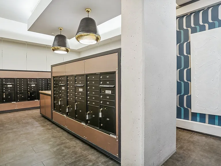 Civic Lofts — Photo 16