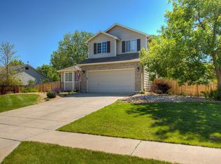4834 Eagle Blvd, Frederick, CO 80504