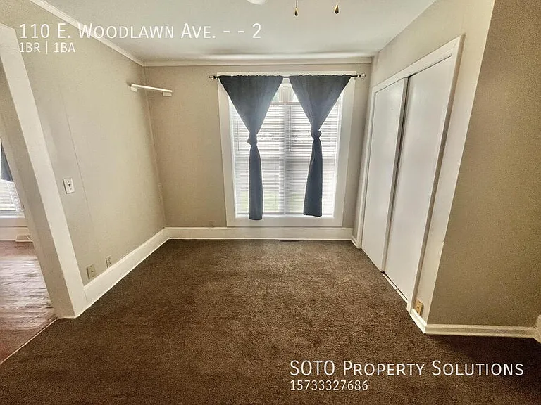 110 E Woodlawn St #2 — Photo 9