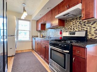 19 Metcalf St Floor 1, Medford, MA 02155