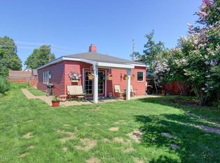 243 W 11th Ave, Anchorage, AK 99501