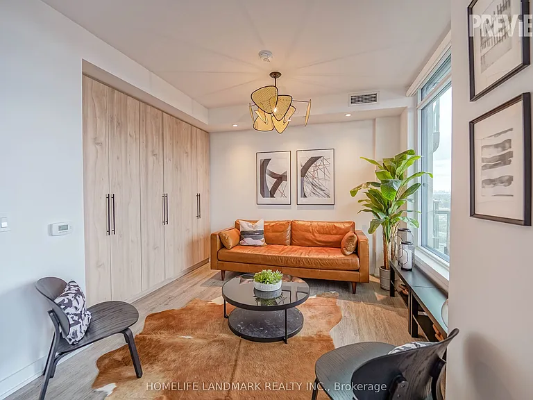 1928 Lake Shore Blvd W #3012 — Photo 7