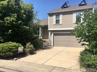 913 Vetch Cir, Lafayette, CO 80026