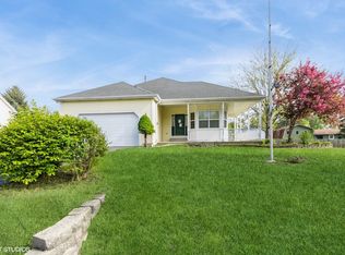 5304 W Valley Dr, Richmond, IL 60071