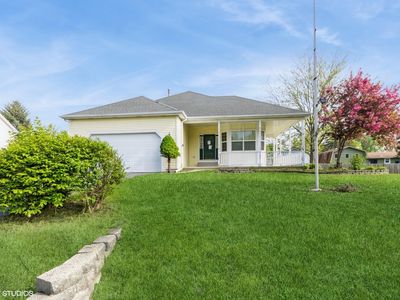 5304 W Valley Dr, Richmond, IL, 60071