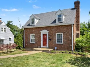 2809 Arlington Rd, Louisville, KY 40220