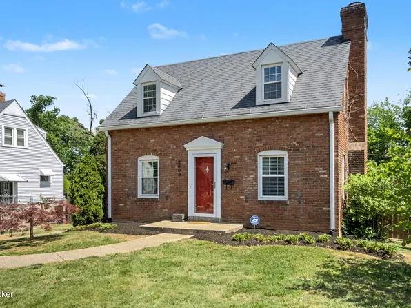 2809 Arlington Rd, Louisville, KY 40220