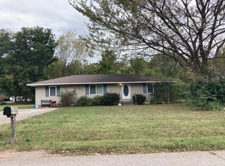 6775 Allen Dr, Horn Lake, MS 38637