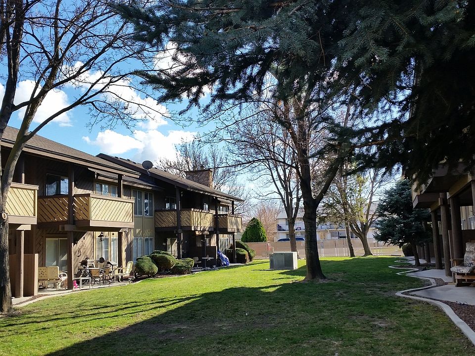 1st image of 3400 W 1st Pl APT 14