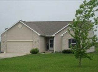 6272 W 300 S, Lafayette, IN 47909