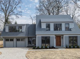 37 Lincoln Ave, Greenwich, CT 06830