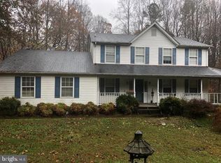 17256 Creekside Dr, Brandywine, MD 20613