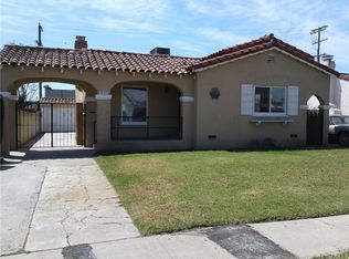 1950 W 85th St, Los Angeles, CA 90047