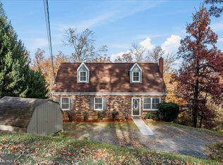 66 Highland Park Ln, Front Royal, VA 22630