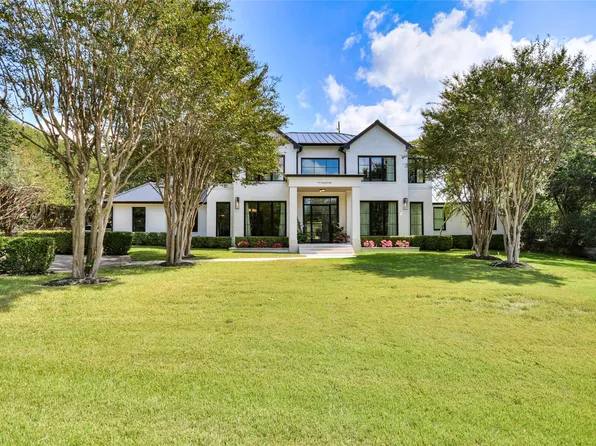 103 Las Lomas Dr, West Lake Hills, TX 78746