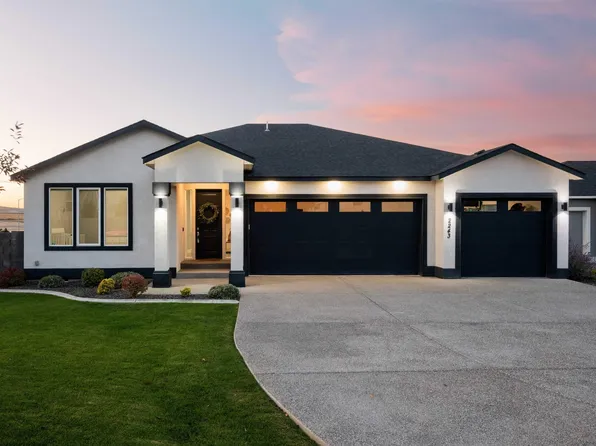 2243 Sevilla Ct, Richland, WA 99352