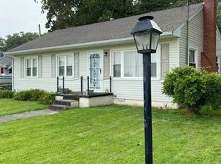 10275 Bridgeport Rd LOT 18, Bridgeport, IL 62417