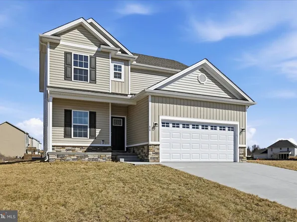 619 Farmington Blvd, Winchester, VA 22602