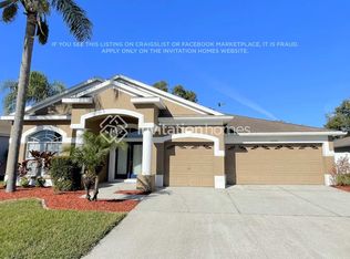 22201 Red Jacket Ln, Land O Lakes, FL 34639