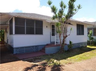 718 22nd Ave APT B, Honolulu, HI 96816