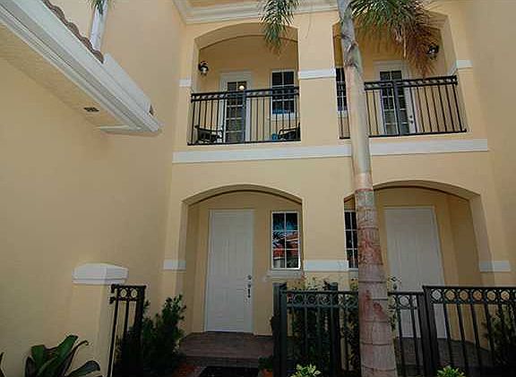 2nd image of 4616 Cadiz Circle #B110