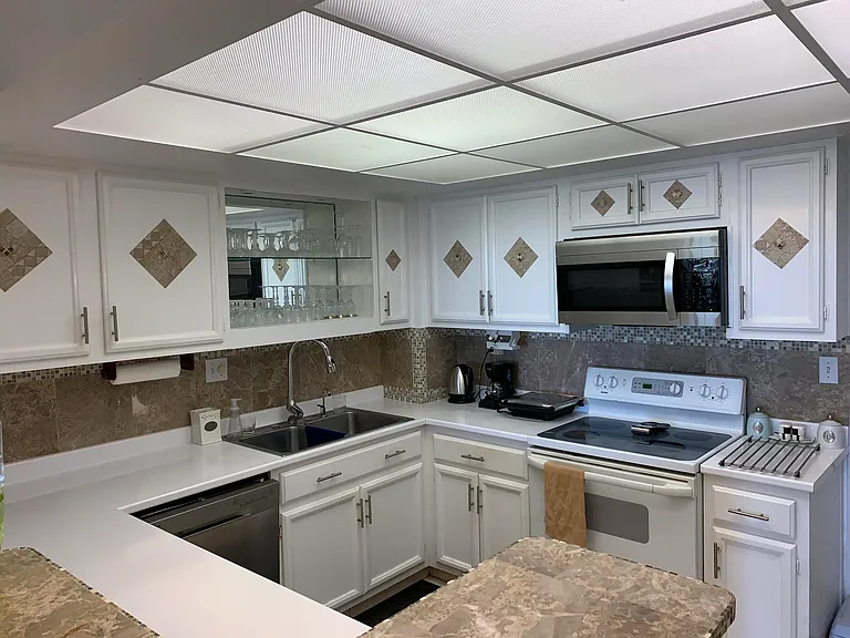 3750 Galt Ocean Dr #1108 — Photo 3