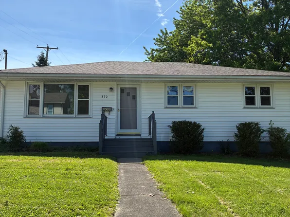 350 S 7th St, Sharpsville, PA 16150