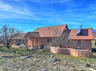 10685 E Valley View Dr Unit 3, Cornville, AZ 86325