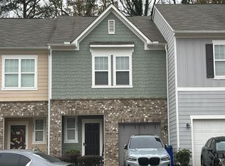 3370 Tarian Way, Decatur, GA 30034