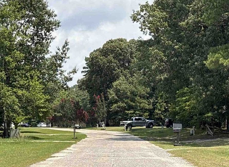 Exterior Neighborhood (street photo)